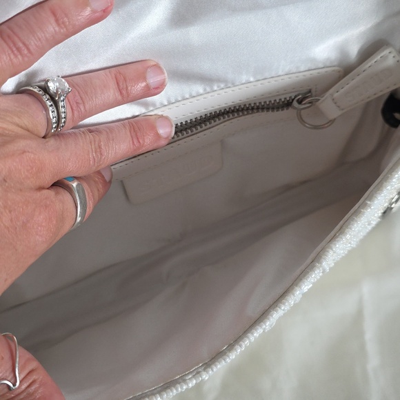 STAUD Tommy Beaded Bag Garden Party - Picture 12 of 15